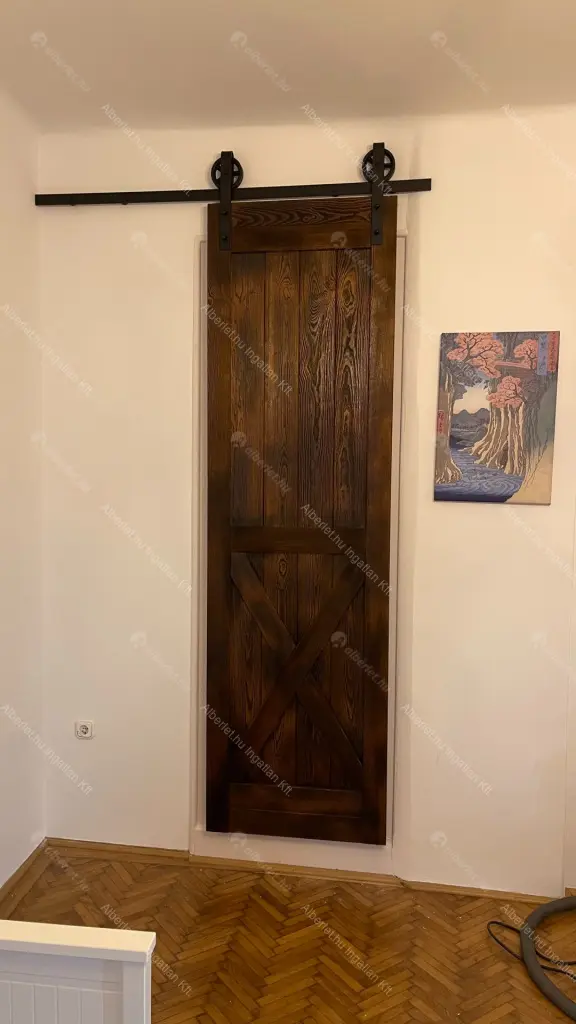 Kiadó albérlet 200000 Ft/hó áron: Budapest, I. kerület  Donáti utca. Mérete: 30 nm, 1 szobás | Alberlet.hu - 6681226