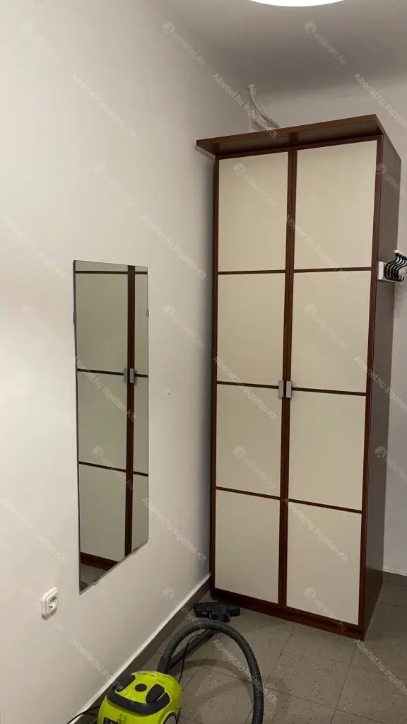 Kiadó albérlet 200000 Ft/hó áron: Budapest, I. kerület  Donáti utca. Mérete: 30 nm, 1 szobás | Alberlet.hu - 6681232