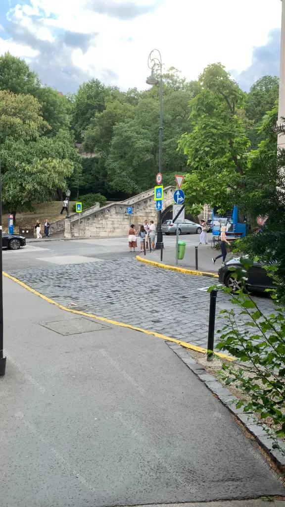 Kiadó albérlet 200000 Ft/hó áron: Budapest, I. kerület  Donáti utca. Mérete: 30 nm, 1 szobás | Alberlet.hu - 6681235