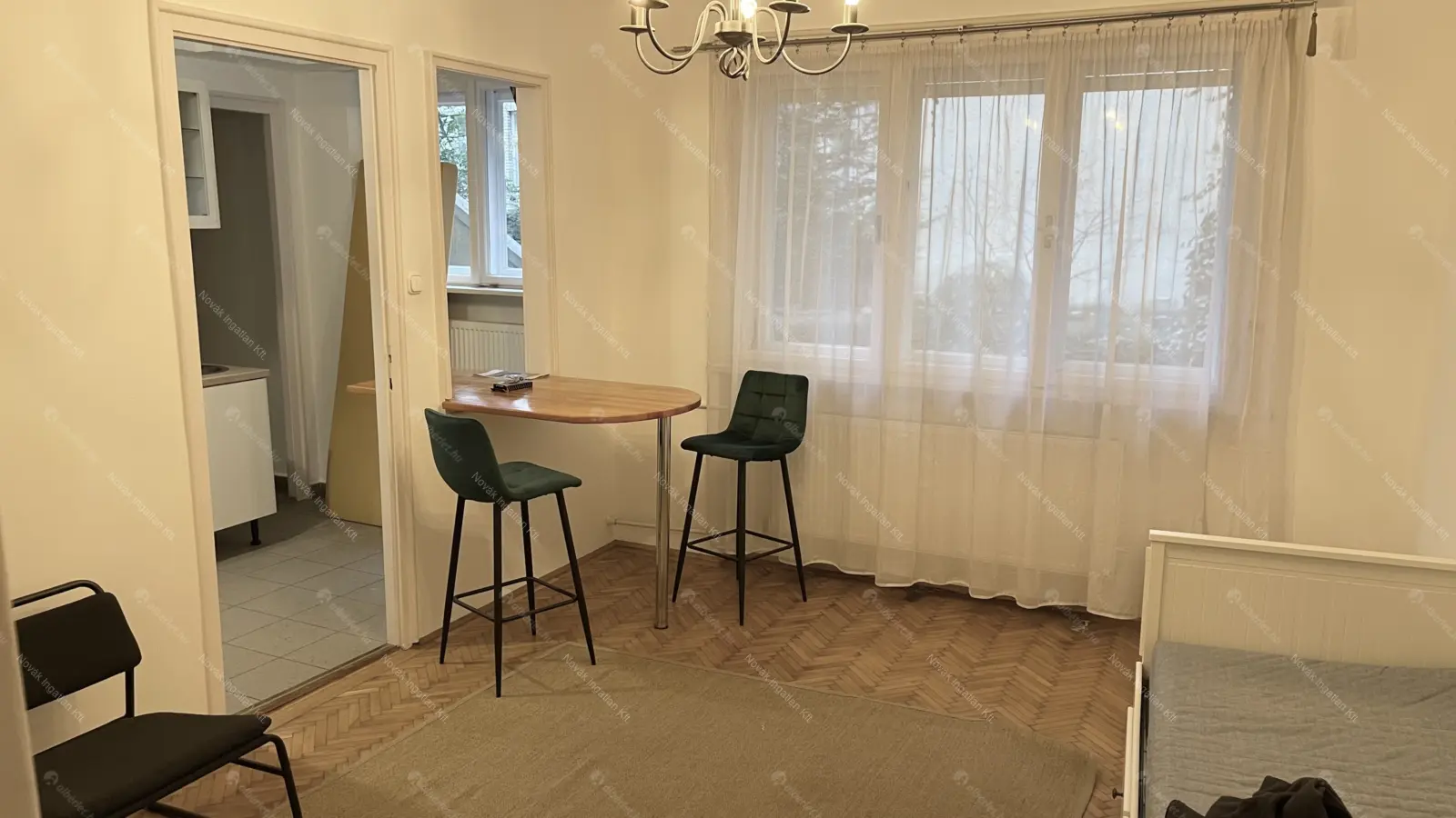 Kiadó albérlet 200000 Ft/hó áron: Budapest, I. kerület  Donáti utca. Mérete: 30 nm, 1 szobás | Alberlet.hu - 6683709