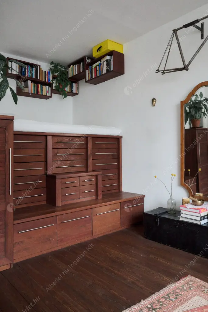 Kiadó albérlet 249000 Ft/hó áron: Budapest, I. kerület  Donáti utca. Mérete: 33 nm, 1 szobás | Alberlet.hu - 6586073