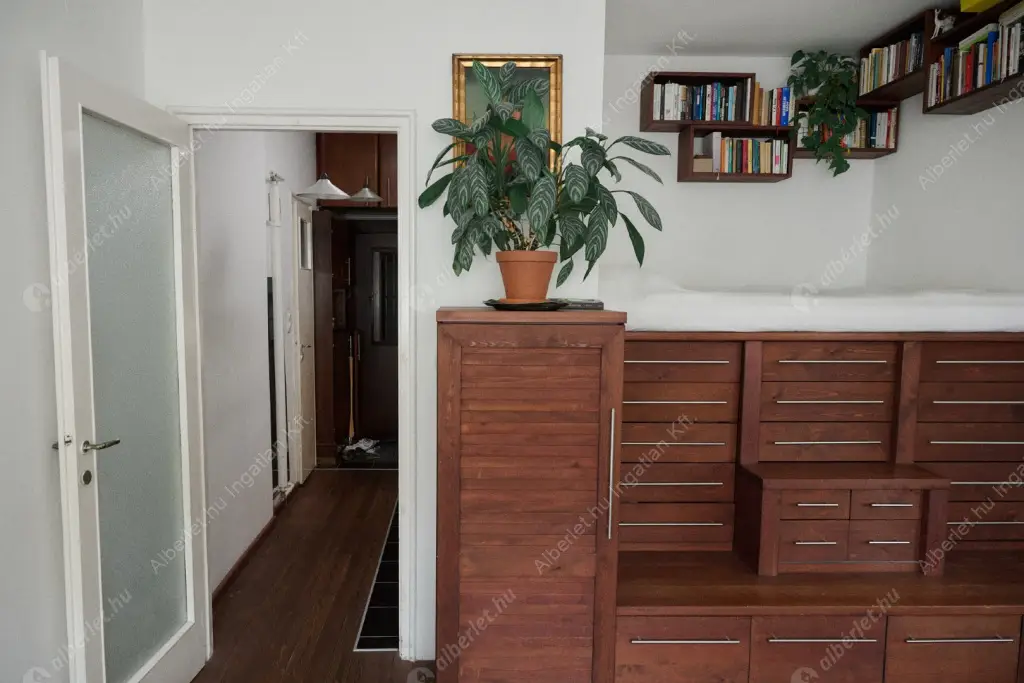 Kiadó albérlet 249000 Ft/hó áron: Budapest, I. kerület  Donáti utca. Mérete: 33 nm, 1 szobás | Alberlet.hu - 6586074