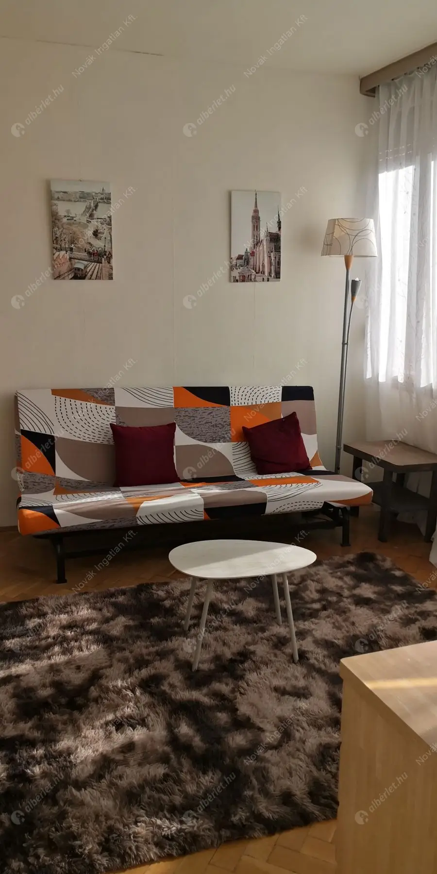 Kiadó albérlet 220000 Ft/hó áron: Budapest, I. kerület  Donáti utca. Mérete: 34 nm, 1 szobás | Alberlet.hu - 6604601