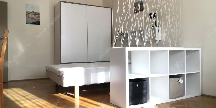 Kiadó albérlet 220000 Ft/hó áron: Budapest, I. kerület  Donáti utca. Mérete: 34 nm, 1 szobás | Alberlet.hu - 6604604