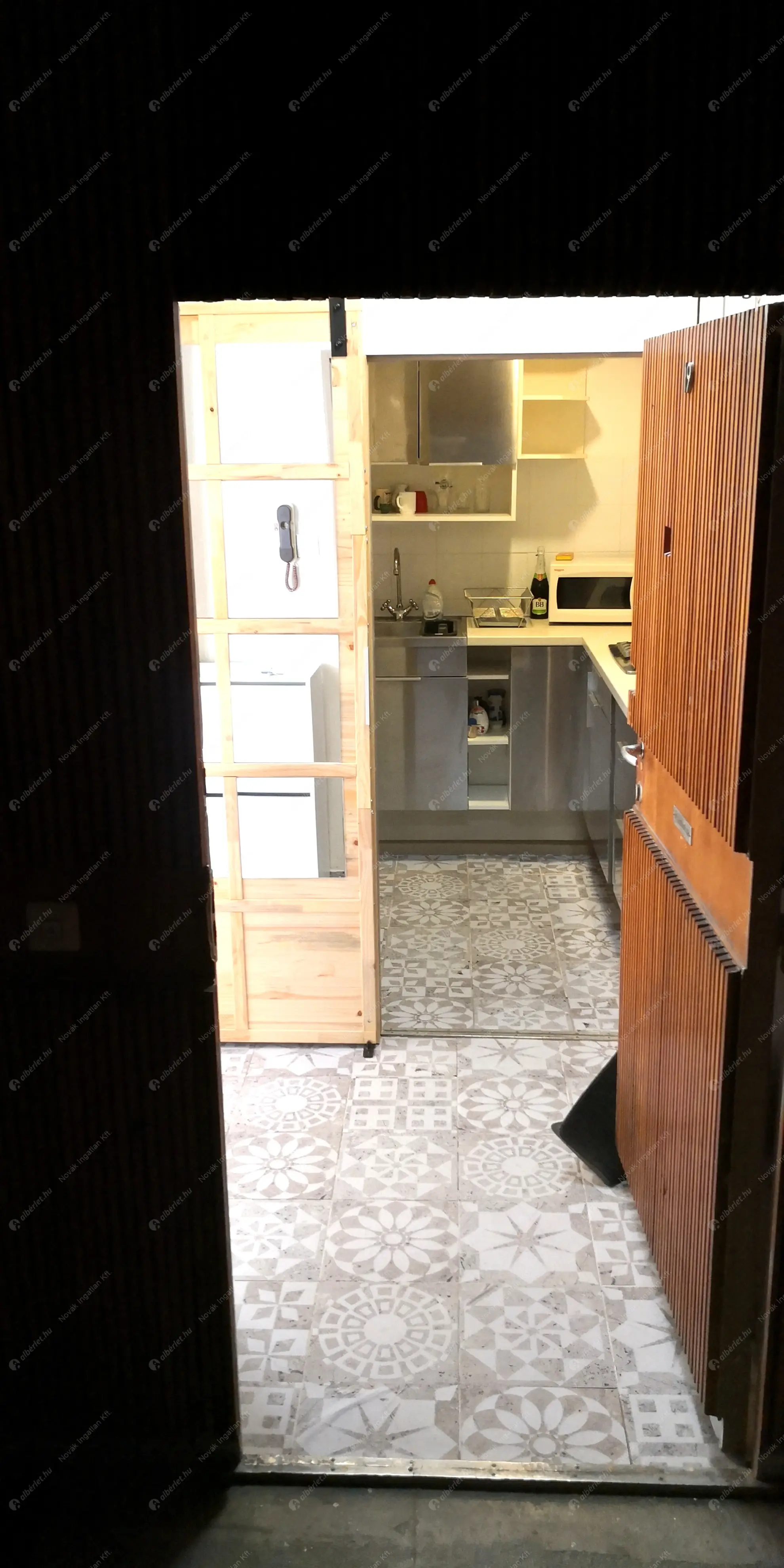 Kiadó albérlet 220000 Ft/hó áron: Budapest, I. kerület  Donáti utca. Mérete: 34 nm, 1 szobás | Alberlet.hu - 6604612