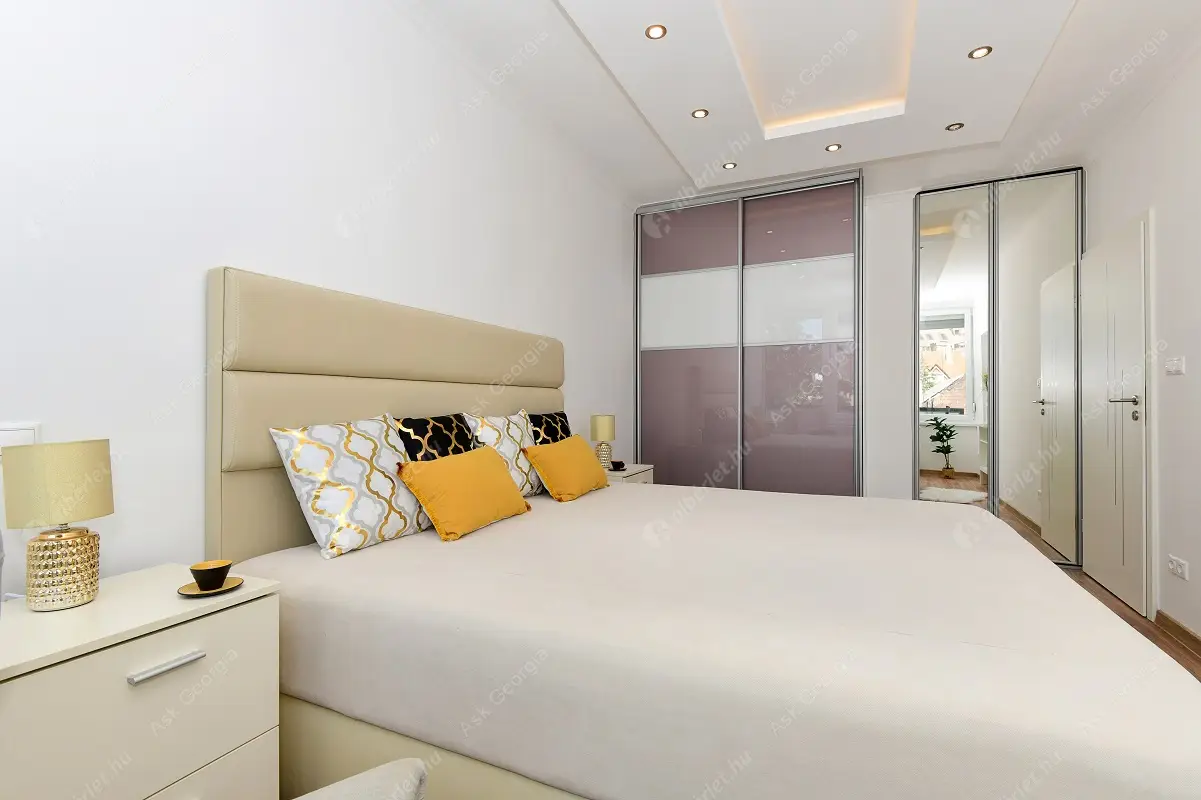 Kiadó albérlet 370000 Ft/hó áron: Budapest, I. kerület  Donáti utca. Mérete: 67 nm, 3 szobás | Alberlet.hu - 6301692