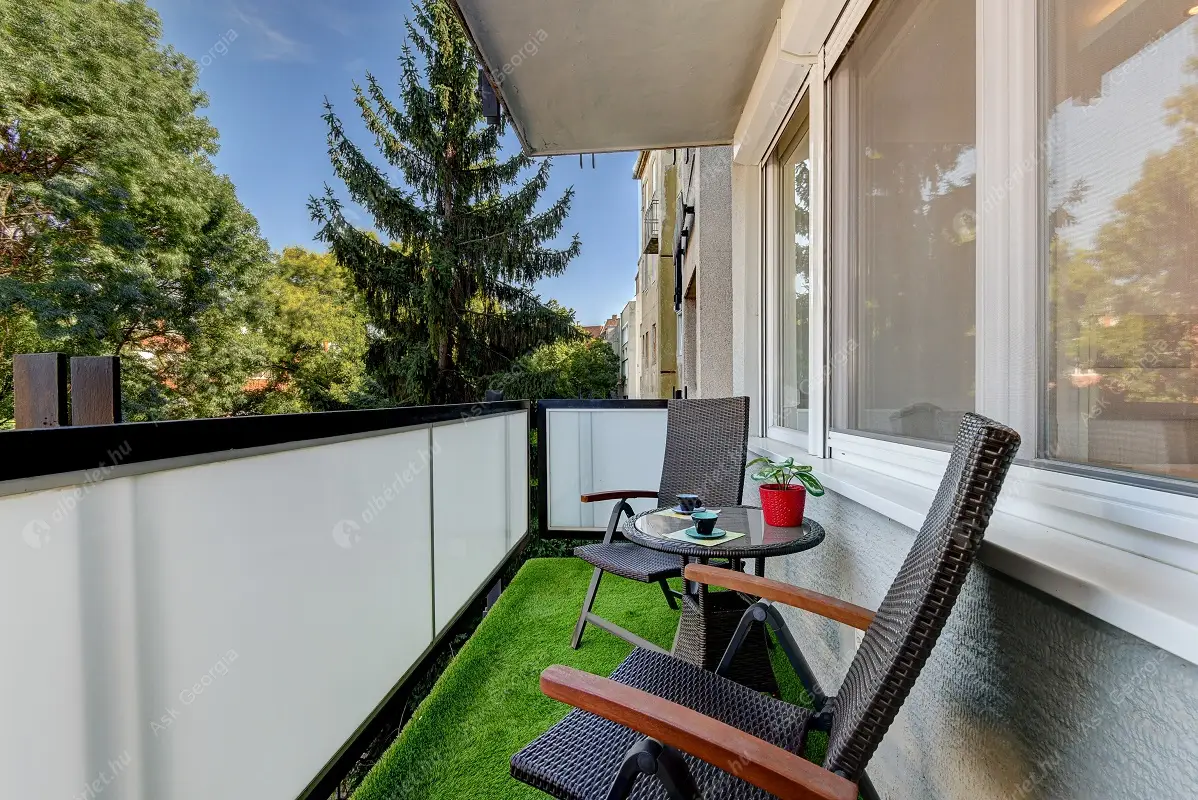 Kiadó albérlet 370000 Ft/hó áron: Budapest, I. kerület  Donáti utca. Mérete: 67 nm, 3 szobás | Alberlet.hu - 6301706