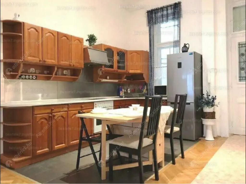 Kiadó albérlet 380000 Ft/hó áron: Budapest, I. kerület  Donáti utca. Mérete: 91 nm, 3 szobás | Alberlet.hu - 6604302