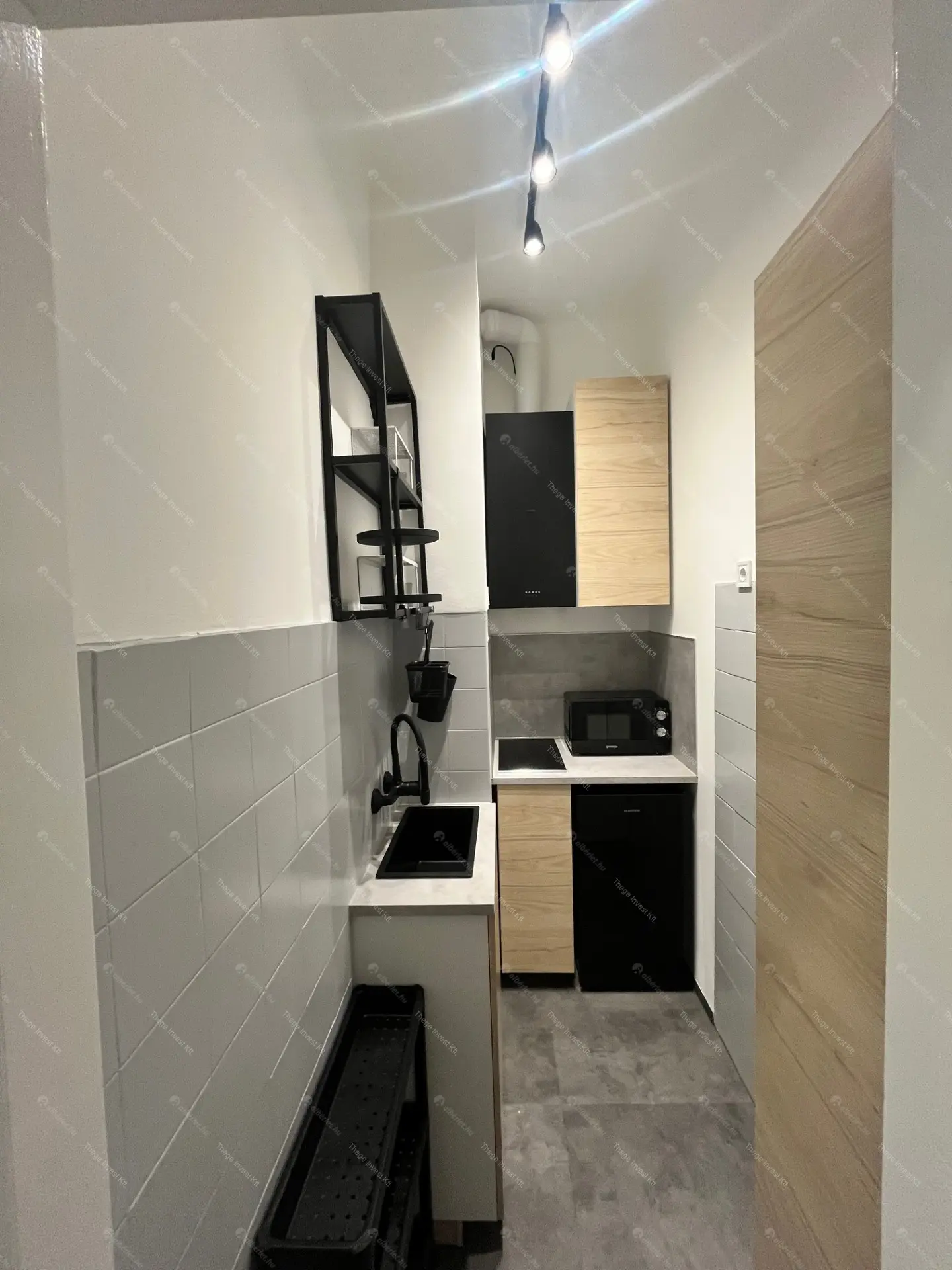 Kiadó albérlet 230000 Ft/hó áron: Budapest, I. kerület  Fenyő utca. Mérete: 30 nm, 1 szobás | Alberlet.hu - 6680498