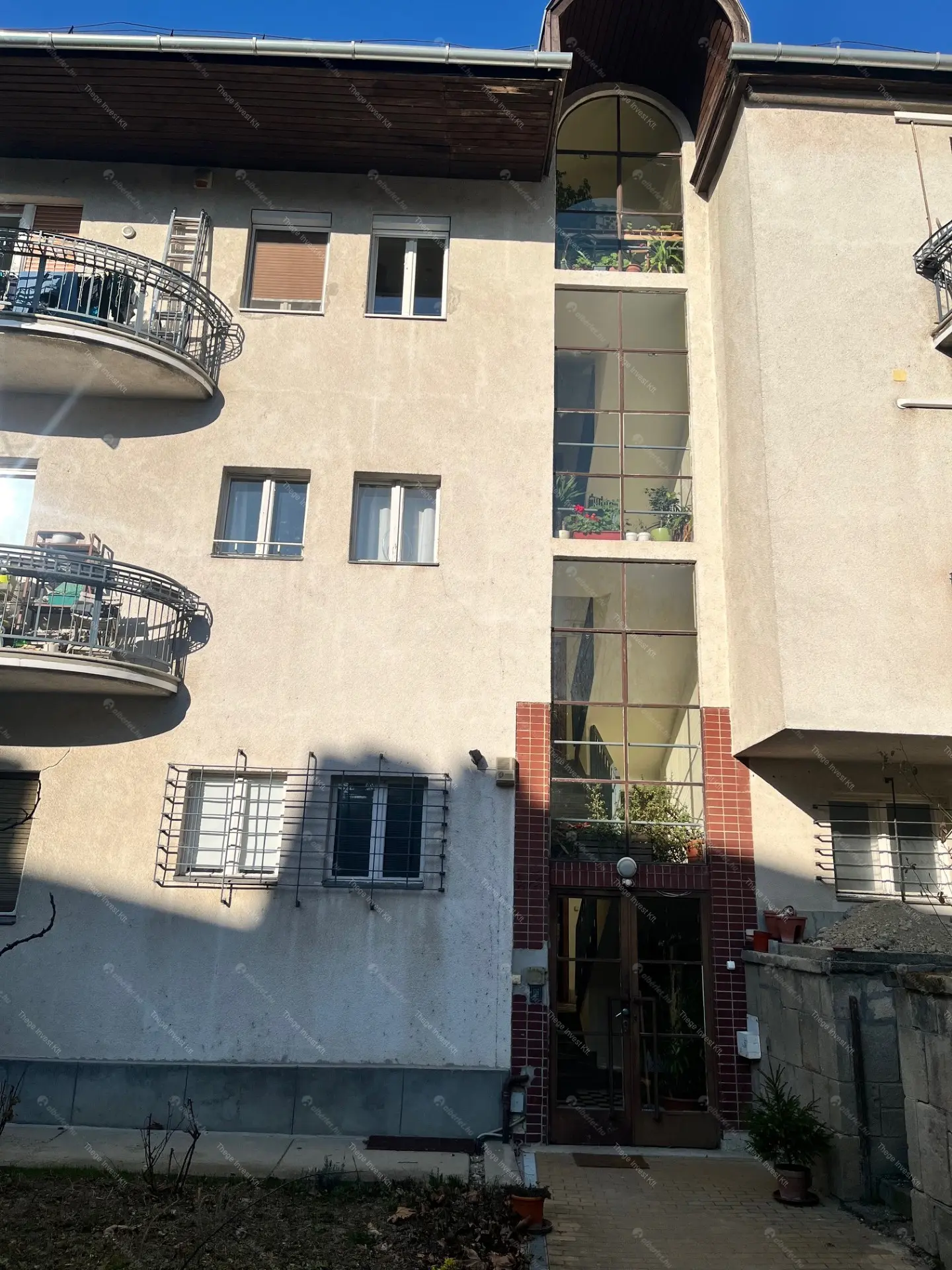 Kiadó albérlet 230000 Ft/hó áron: Budapest, I. kerület  Fenyő utca. Mérete: 30 nm, 1 szobás | Alberlet.hu - 6680502