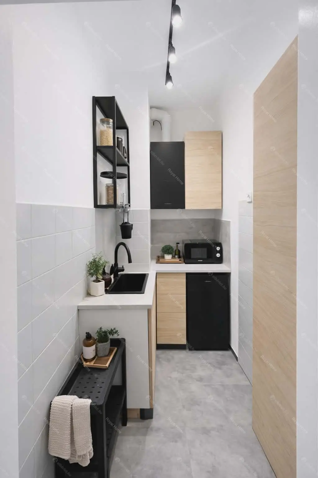 Kiadó albérlet 199000 Ft/hó áron: Budapest, I. kerület  Fenyő utca. Mérete: 31 nm, 1 szobás | Alberlet.hu - 6692013