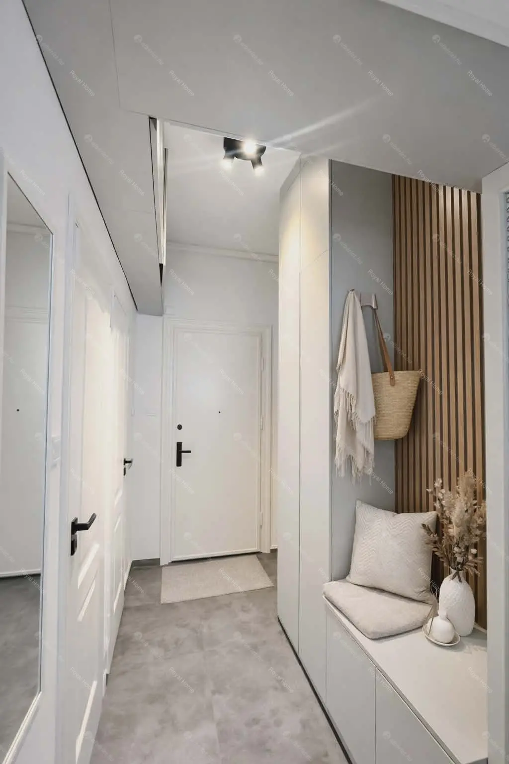 Kiadó albérlet 199000 Ft/hó áron: Budapest, I. kerület  Fenyő utca. Mérete: 31 nm, 1 szobás | Alberlet.hu - 6692015