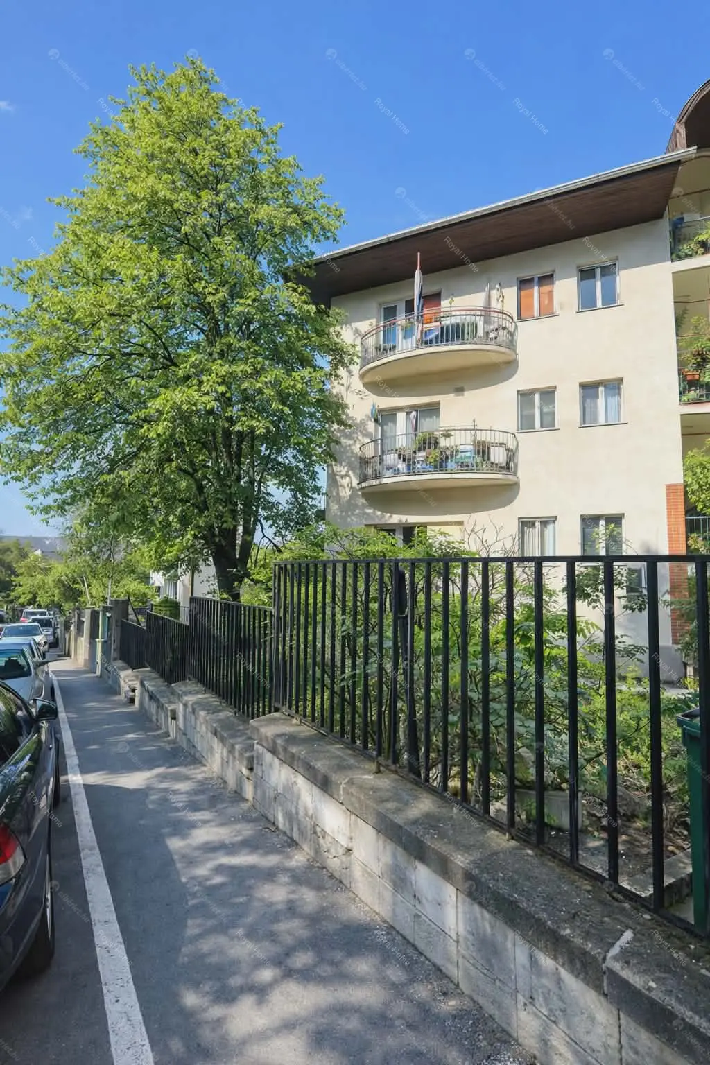 Kiadó albérlet 199000 Ft/hó áron: Budapest, I. kerület  Fenyő utca. Mérete: 31 nm, 1 szobás | Alberlet.hu - 6692016