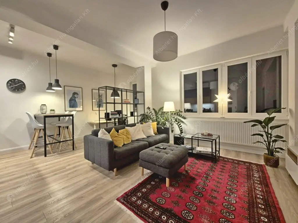 Kiadó albérlet 350000 Ft/hó áron: Budapest, I. kerület  Feszty Árpád utca. Mérete: 57 nm, 2 szobás | Alberlet.hu - 6607348