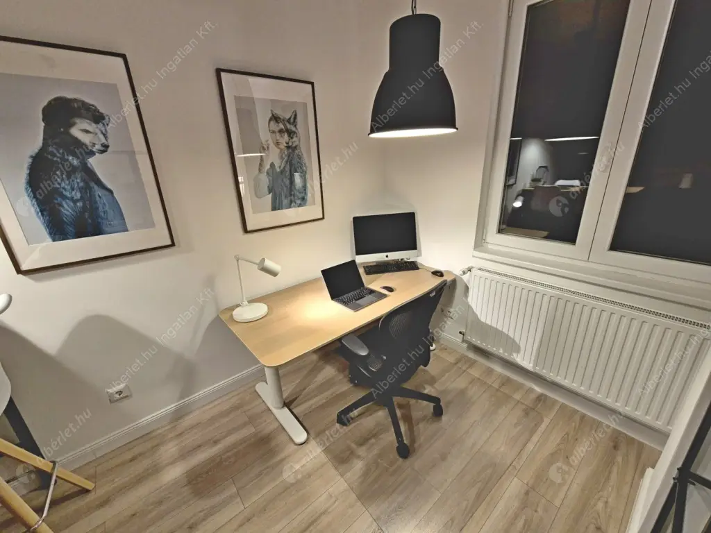 Kiadó albérlet 350000 Ft/hó áron: Budapest, I. kerület  Feszty Árpád utca. Mérete: 57 nm, 2 szobás | Alberlet.hu - 6607350