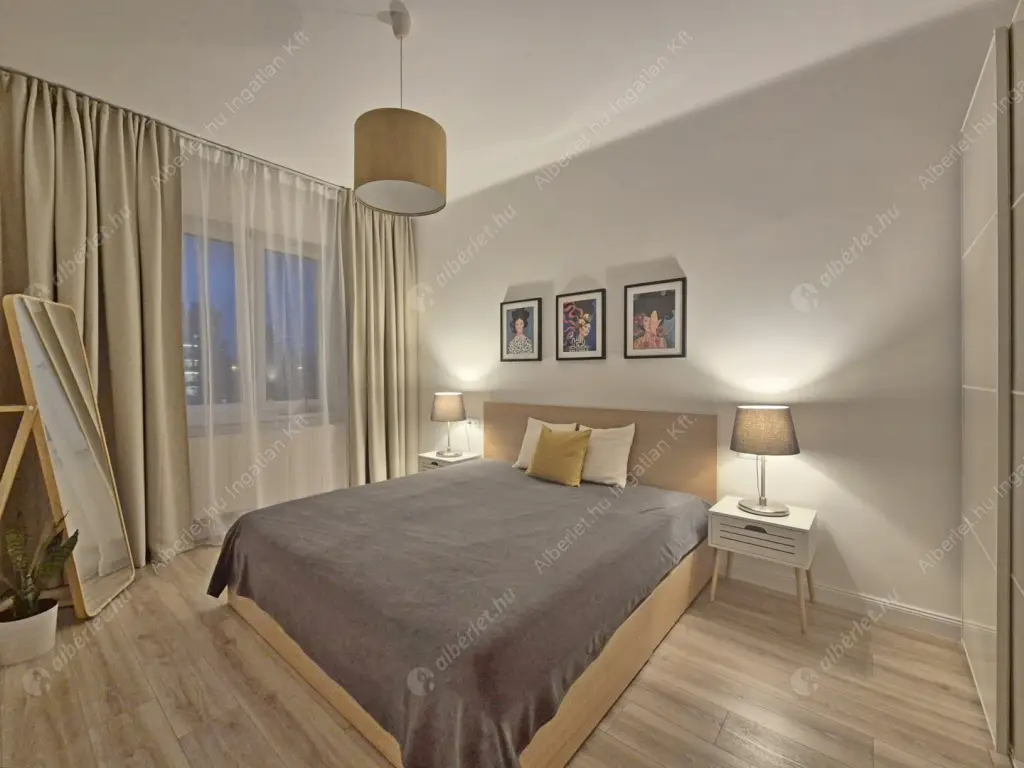 Kiadó albérlet 350000 Ft/hó áron: Budapest, I. kerület  Feszty Árpád utca. Mérete: 57 nm, 2 szobás | Alberlet.hu - 6607353