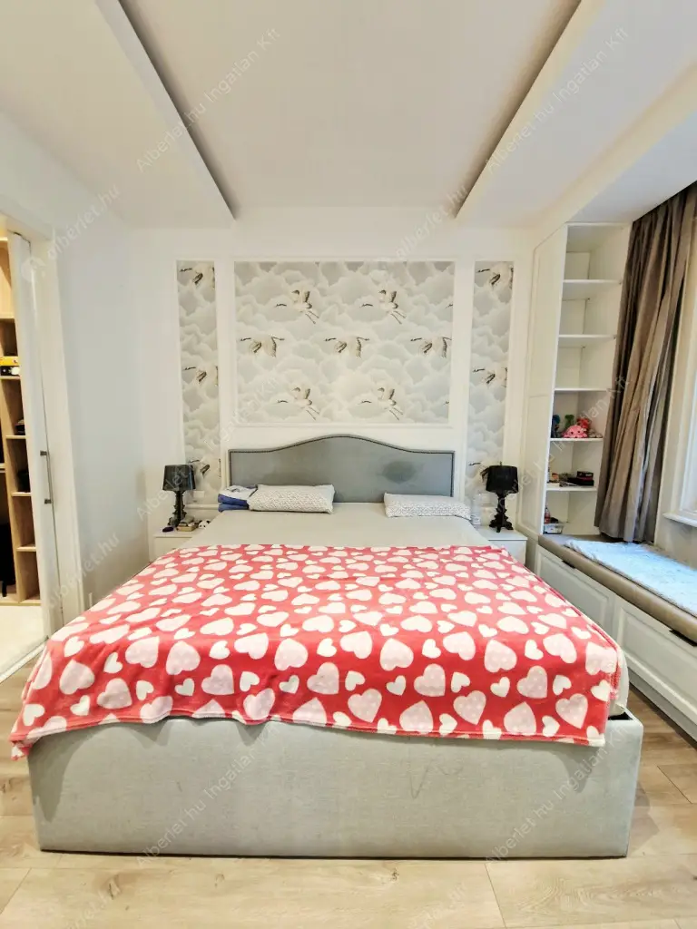 Kiadó albérlet 310000 Ft/hó áron: Budapest, I. kerület  Fiath János utca. Mérete: 48 nm, 2 szobás | Alberlet.hu - 6581366