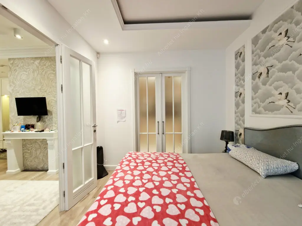 Kiadó albérlet 310000 Ft/hó áron: Budapest, I. kerület  Fiath János utca. Mérete: 48 nm, 2 szobás | Alberlet.hu - 6581372