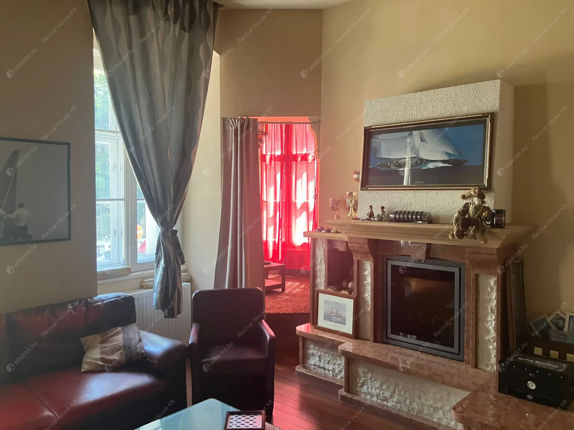 Kiadó albérlet 619000 Ft/hó áron: Budapest, I. kerület  Fő utca. Mérete: 96 nm, 3 szobás | Alberlet.hu - 6607237