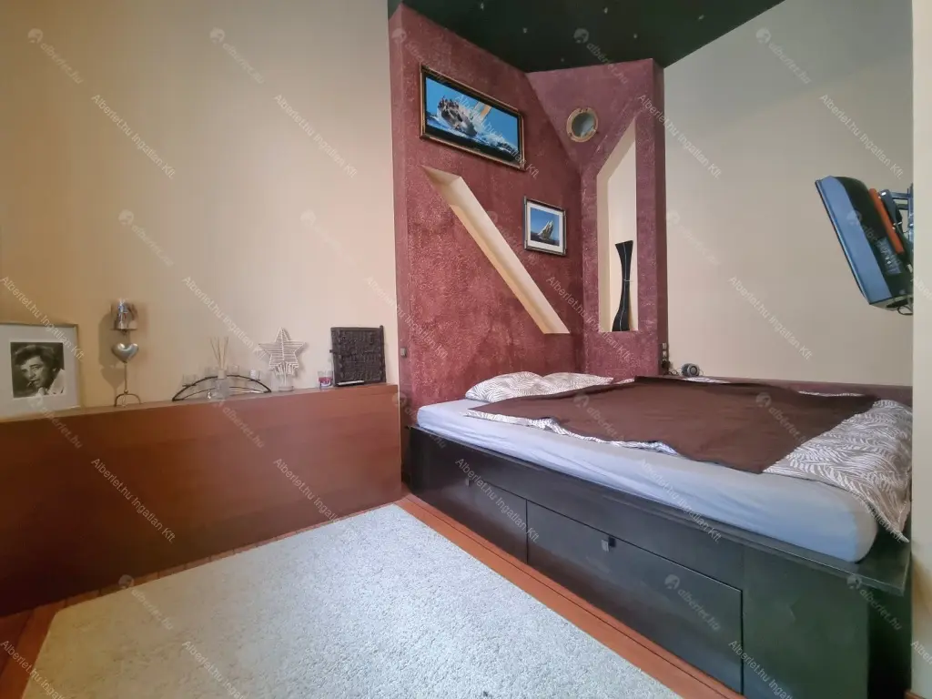 Kiadó albérlet 550000 Ft/hó áron: Budapest, I. kerület  Fő utca. Mérete: 96 nm, 3 szobás | Alberlet.hu - 6696759