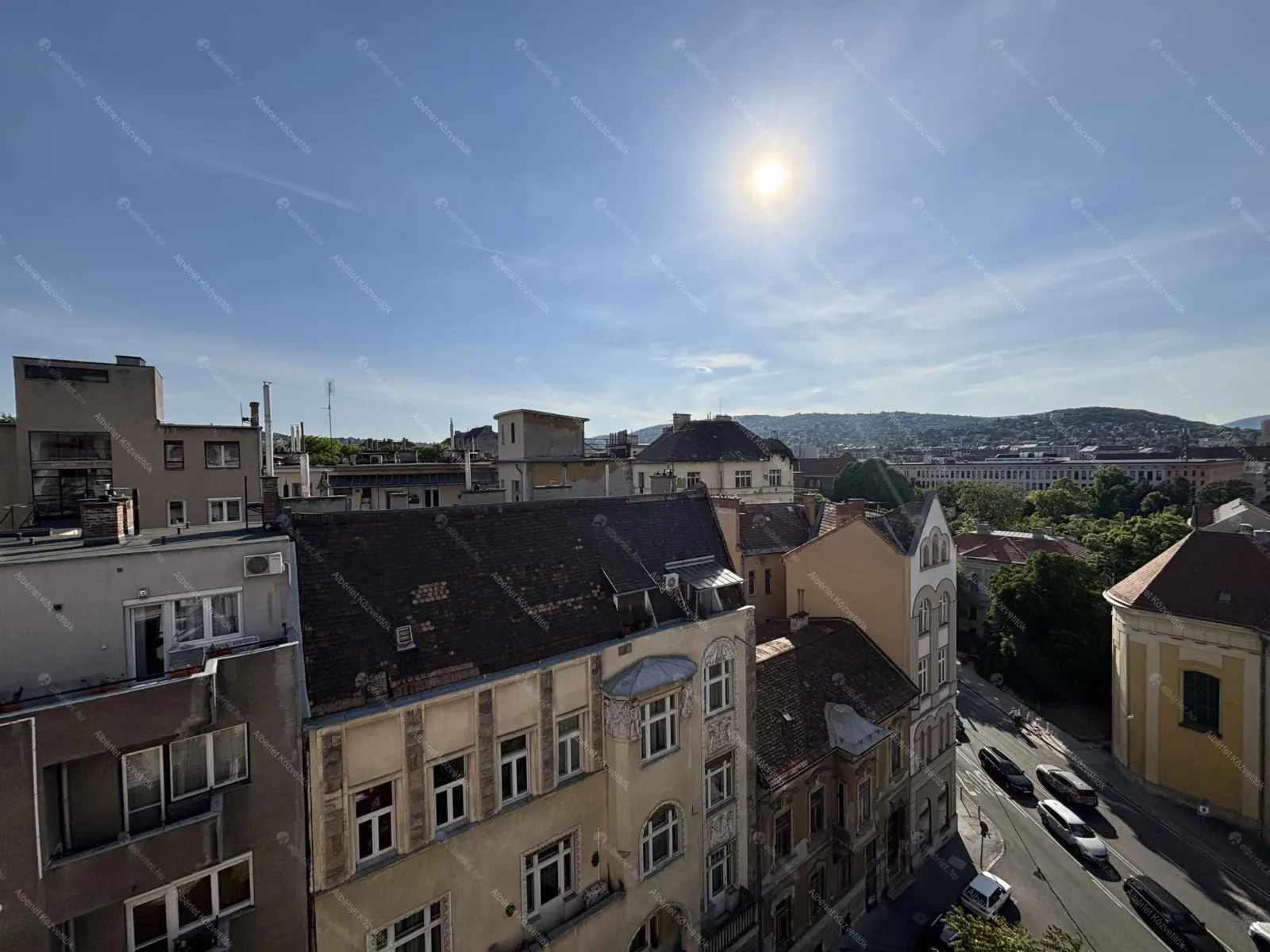Kiadó albérlet 280000 Ft/hó áron: Budapest, I. kerület  Gellérthegy utca. Mérete: 45 nm, 1 szobás | Alberlet.hu - 6801566