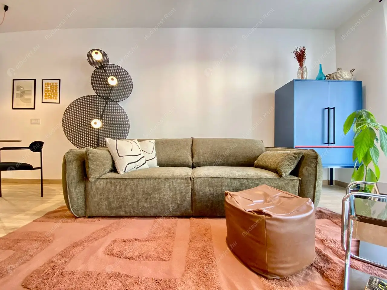 Kiadó albérlet 466000 Ft/hó áron: Budapest, I. kerület  Gellérthegy utca. Mérete: 53 nm, 2 szobás | Alberlet.hu - 6404036