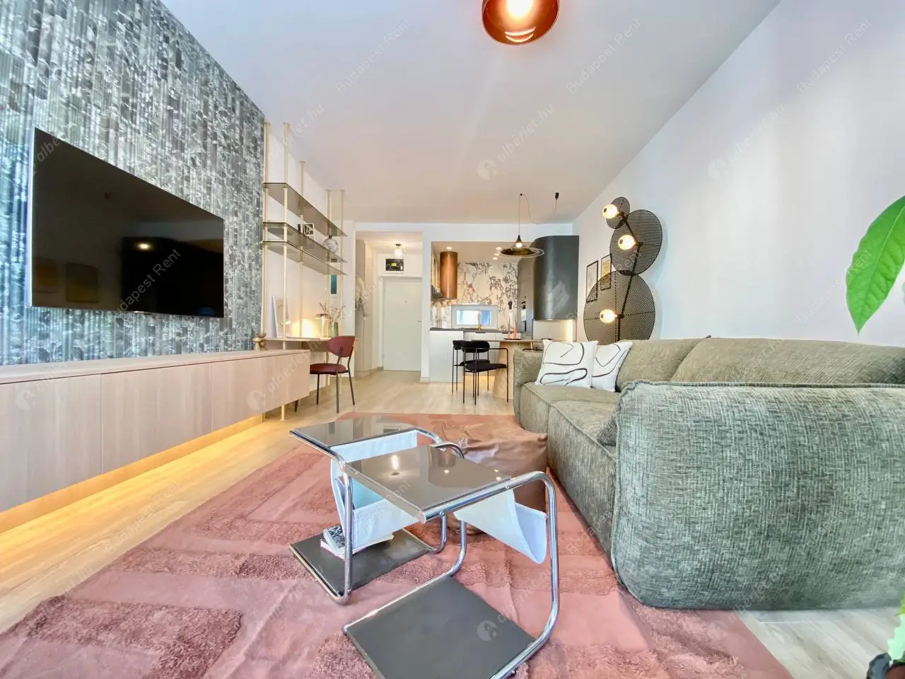 Kiadó albérlet 466000 Ft/hó áron: Budapest, I. kerület  Gellérthegy utca. Mérete: 53 nm, 2 szobás | Alberlet.hu - 6404037