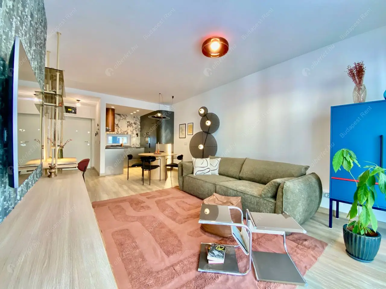 Kiadó albérlet 466000 Ft/hó áron: Budapest, I. kerület  Gellérthegy utca. Mérete: 53 nm, 2 szobás | Alberlet.hu - 6404038