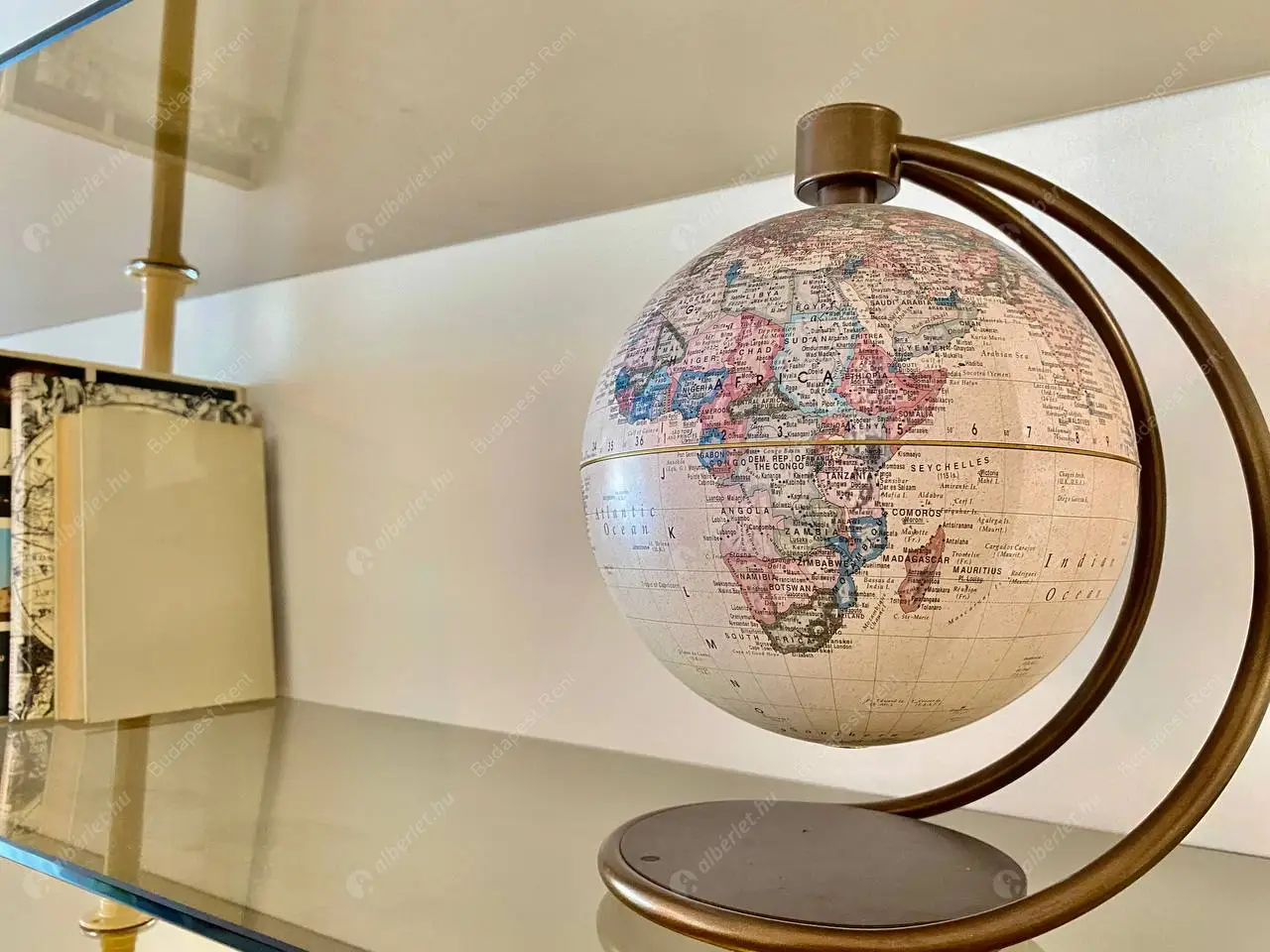 Kiadó albérlet 466000 Ft/hó áron: Budapest, I. kerület  Gellérthegy utca. Mérete: 53 nm, 2 szobás | Alberlet.hu - 6404042