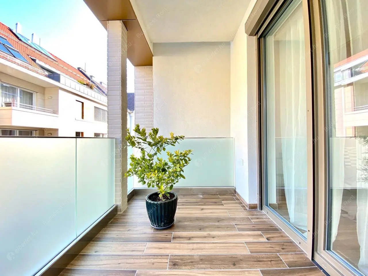 Kiadó albérlet 466000 Ft/hó áron: Budapest, I. kerület  Gellérthegy utca. Mérete: 53 nm, 2 szobás | Alberlet.hu - 6404049