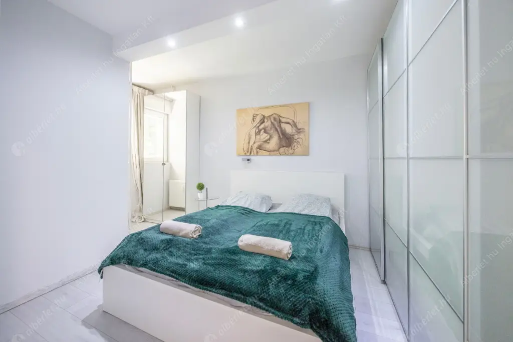 Kiadó albérlet 349000 Ft/hó áron: Budapest, I. kerület  Gellérthegy utca. Mérete: 55 nm, 1 szobás | Alberlet.hu - 6515200