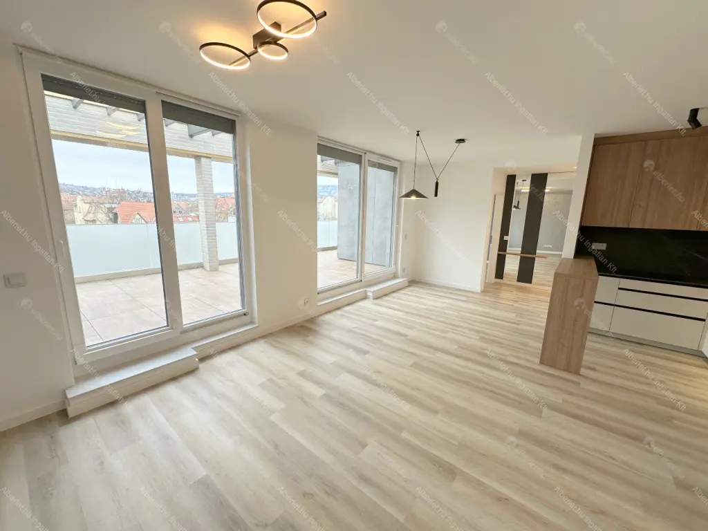 Kiadó albérlet 850000 Ft/hó áron: Budapest, I. kerület  Gellérthegy utca. Mérete: 59 nm, 2 szobás | Alberlet.hu - 6660380