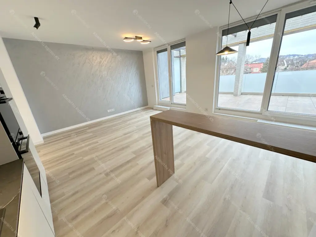 Kiadó albérlet 850000 Ft/hó áron: Budapest, I. kerület  Gellérthegy utca. Mérete: 59 nm, 2 szobás | Alberlet.hu - 6660385