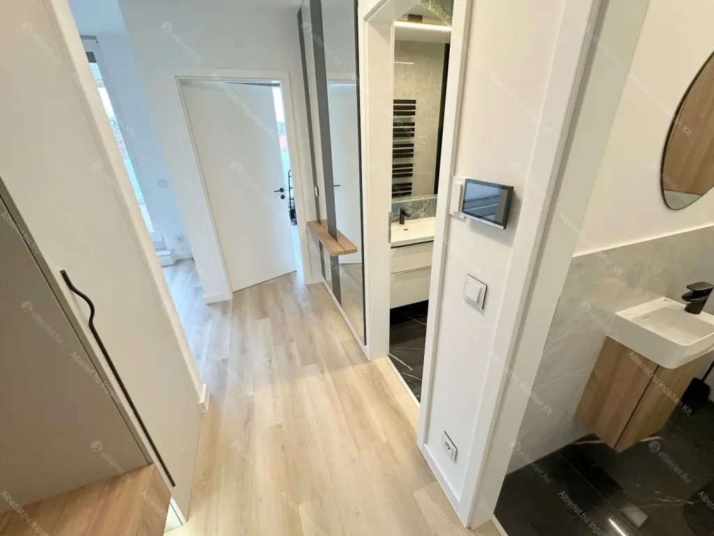 Kiadó albérlet 850000 Ft/hó áron: Budapest, I. kerület  Gellérthegy utca. Mérete: 59 nm, 2 szobás | Alberlet.hu - 6660394