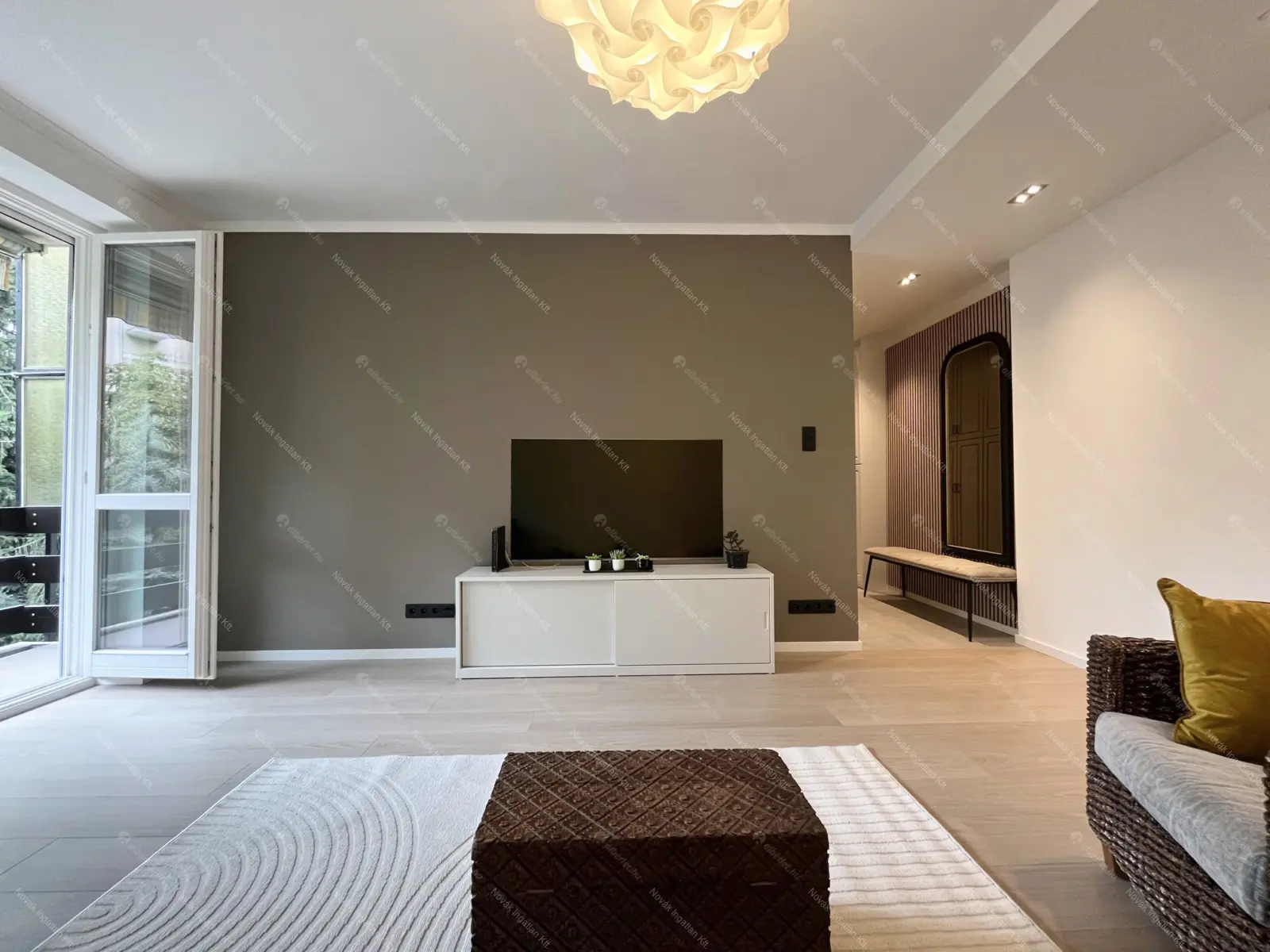 Kiadó albérlet 340000 Ft/hó áron: Budapest, I. kerület  Harkály utca. Mérete: 53 nm, 2 szobás | Alberlet.hu - 6709091