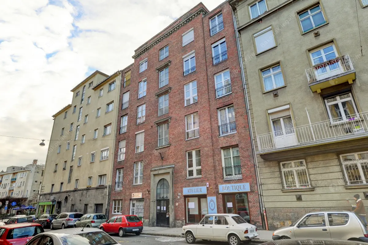 Kiadó albérlet 230000 Ft/hó áron: Budapest, I. kerület  Hattyú utca. Mérete: 35 nm, 2 szobás | Alberlet.hu - 5070479