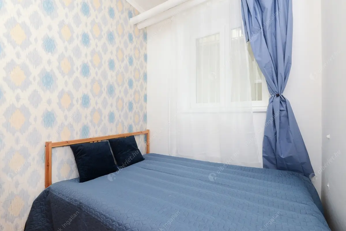 Kiadó albérlet 230000 Ft/hó áron: Budapest, I. kerület  Hattyú utca. Mérete: 35 nm, 2 szobás | Alberlet.hu - 5172144