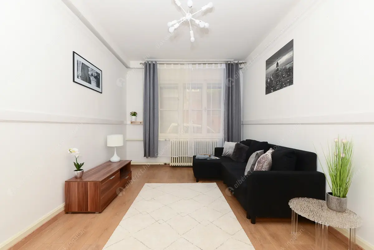 Kiadó albérlet 230000 Ft/hó áron: Budapest, I. kerület  Hattyú utca. Mérete: 35 nm, 2 szobás | Alberlet.hu - 5172146