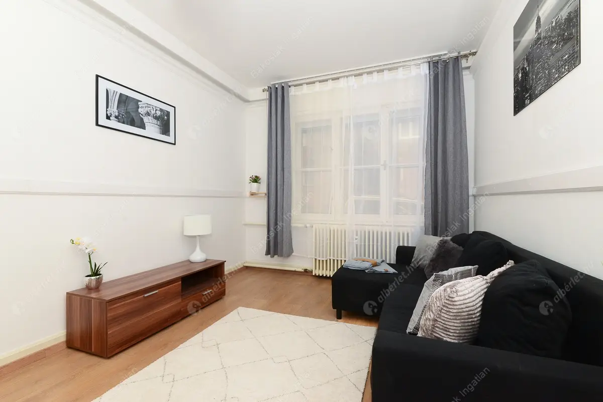 Kiadó albérlet 230000 Ft/hó áron: Budapest, I. kerület  Hattyú utca. Mérete: 35 nm, 2 szobás | Alberlet.hu - 5172148