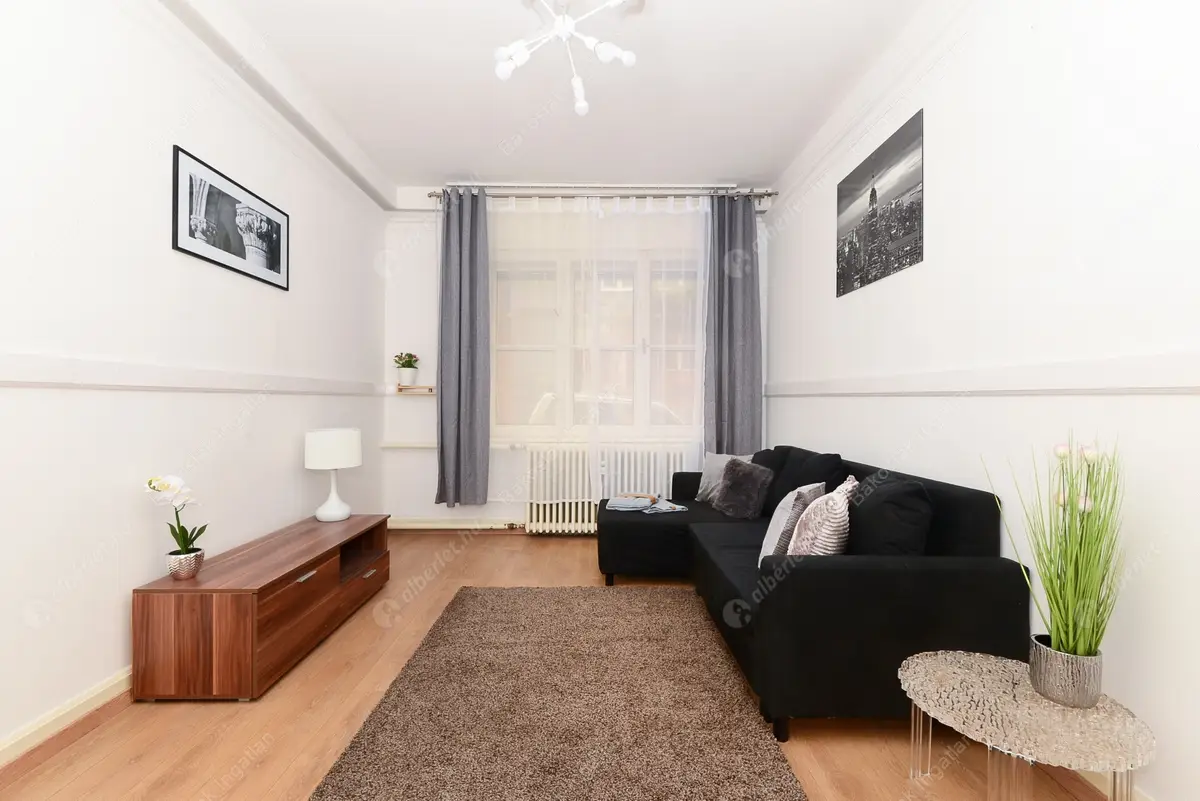 Kiadó albérlet 230000 Ft/hó áron: Budapest, I. kerület  Hattyú utca. Mérete: 35 nm, 2 szobás | Alberlet.hu - 5172151