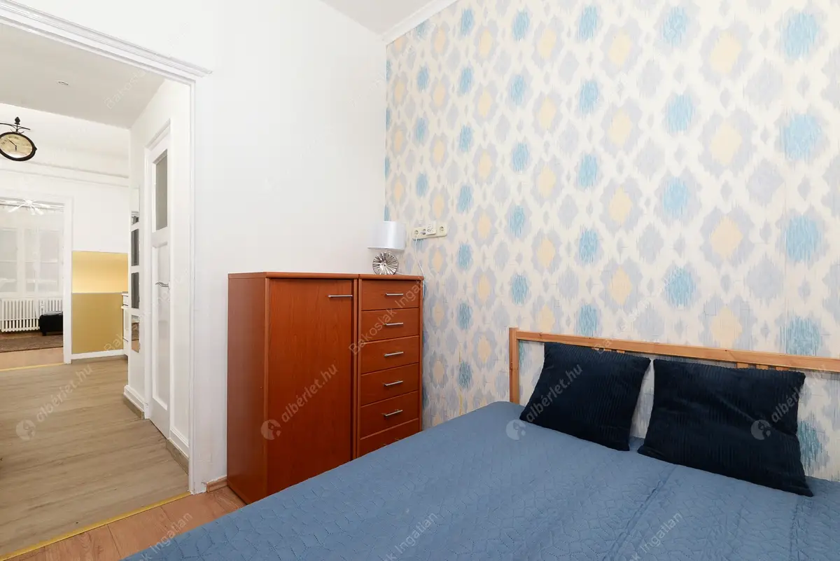 Kiadó albérlet 230000 Ft/hó áron: Budapest, I. kerület  Hattyú utca. Mérete: 35 nm, 2 szobás | Alberlet.hu - 5172155