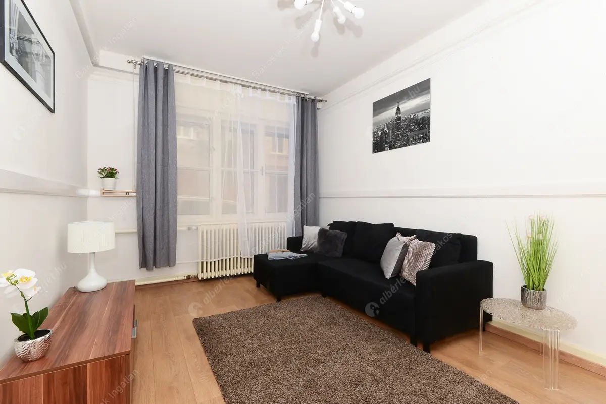 Kiadó albérlet 230000 Ft/hó áron: Budapest, I. kerület  Hattyú utca. Mérete: 35 nm, 2 szobás | Alberlet.hu - 5172157