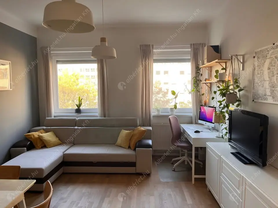 Kiadó albérlet 255000 Ft/hó áron: Budapest, I. kerület  Hattyú utca. Mérete: 46 nm, 2 szobás | Alberlet.hu - 6584412