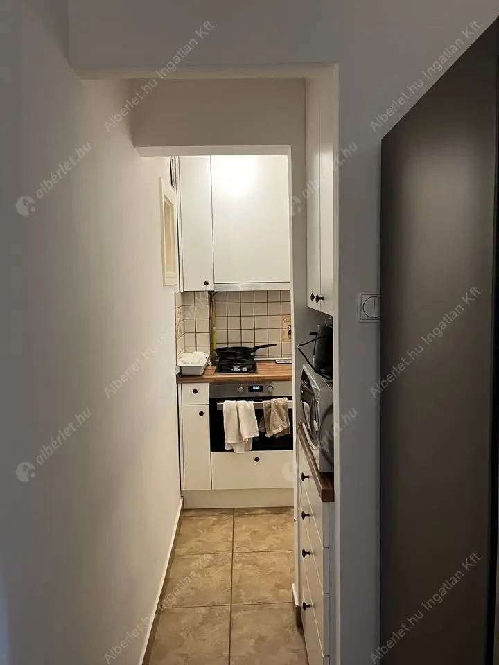 Kiadó albérlet 255000 Ft/hó áron: Budapest, I. kerület  Hattyú utca. Mérete: 46 nm, 2 szobás | Alberlet.hu - 6584417