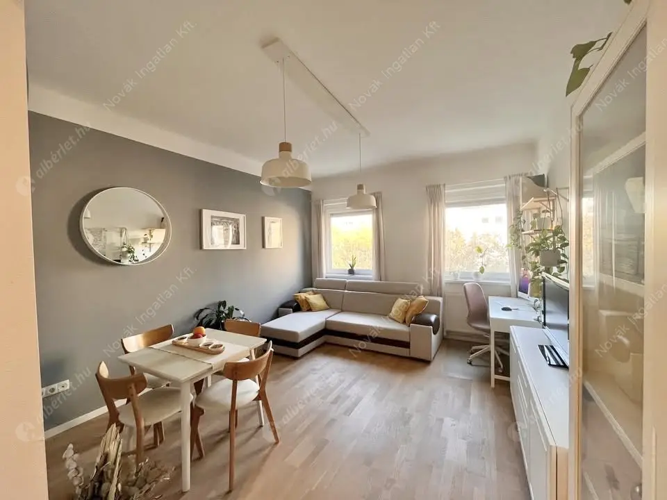 Kiadó albérlet 255000 Ft/hó áron: Budapest, I. kerület  Hattyú utca. Mérete: 46 nm, 1 szobás | Alberlet.hu - 6584842