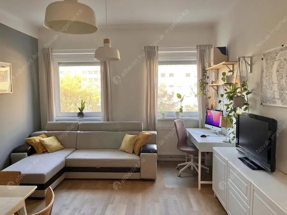 Kiadó albérlet 255000 Ft/hó áron: Budapest, I. kerület  Hattyú utca. Mérete: 46 nm, 1 szobás | Alberlet.hu - 6585796