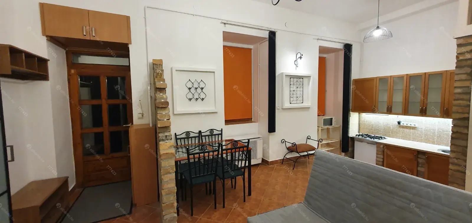 Kiadó albérlet 220000 Ft/hó áron: Budapest, I. kerület  Hunydi János út . Mérete: 31 nm, 1 szobás | Alberlet.hu - 6704014