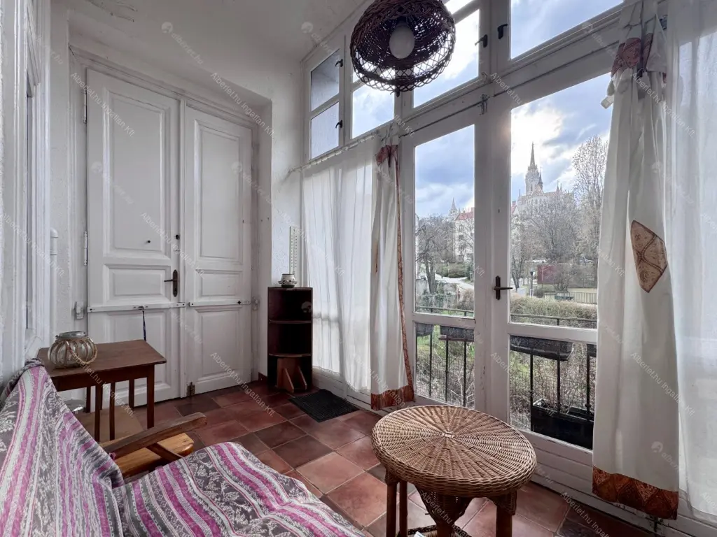 Kiadó albérlet 480000 Ft/hó áron: Budapest, I. kerület  Iskola utca. Mérete: 100 nm, 3 szobás | Alberlet.hu - 6684665