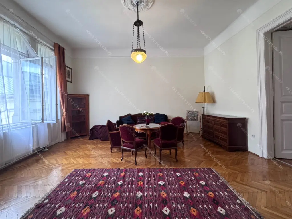 Kiadó albérlet 480000 Ft/hó áron: Budapest, I. kerület  Iskola utca. Mérete: 100 nm, 3 szobás | Alberlet.hu - 6684670