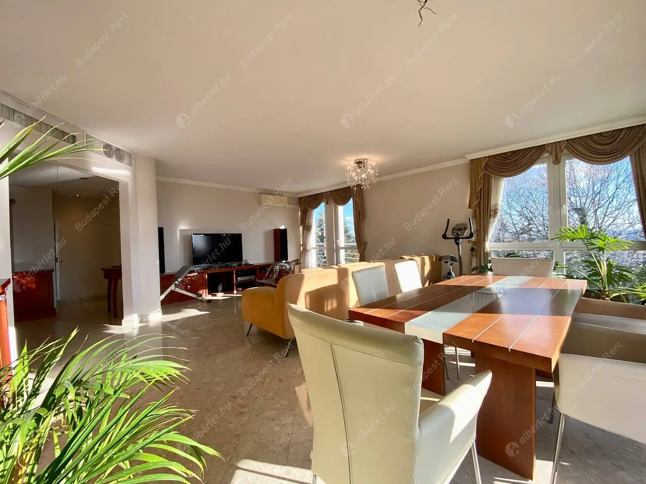 Kiadó albérlet 563000 Ft/hó áron: Budapest, I. kerület  kelenhegy  . Mérete: 110 nm, 3 szobás | Alberlet.hu - 5915872